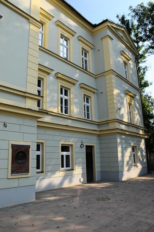 Penzion U Sv. Krystofa Прага Стая снимка