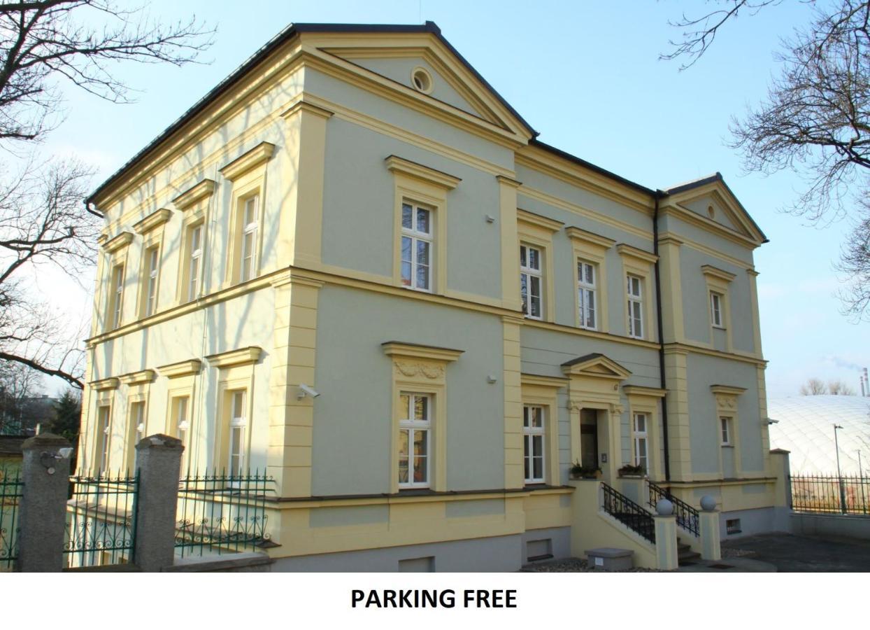 Penzion U Sv. Krystofa Прага Екстериор снимка