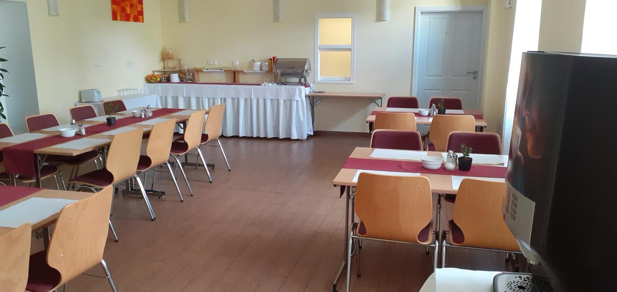 Penzion U Sv. Krystofa Прага Екстериор снимка