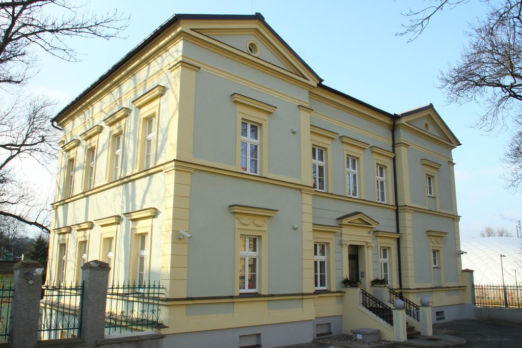 Penzion U Sv. Krystofa Прага Екстериор снимка